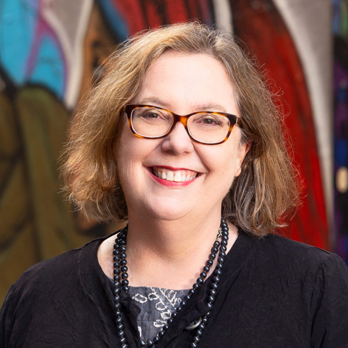 Joanna Macneil