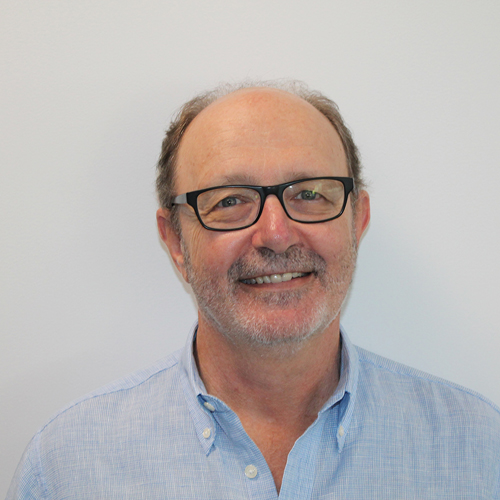 Mark Bray