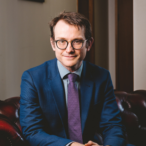 Stephen Mackie